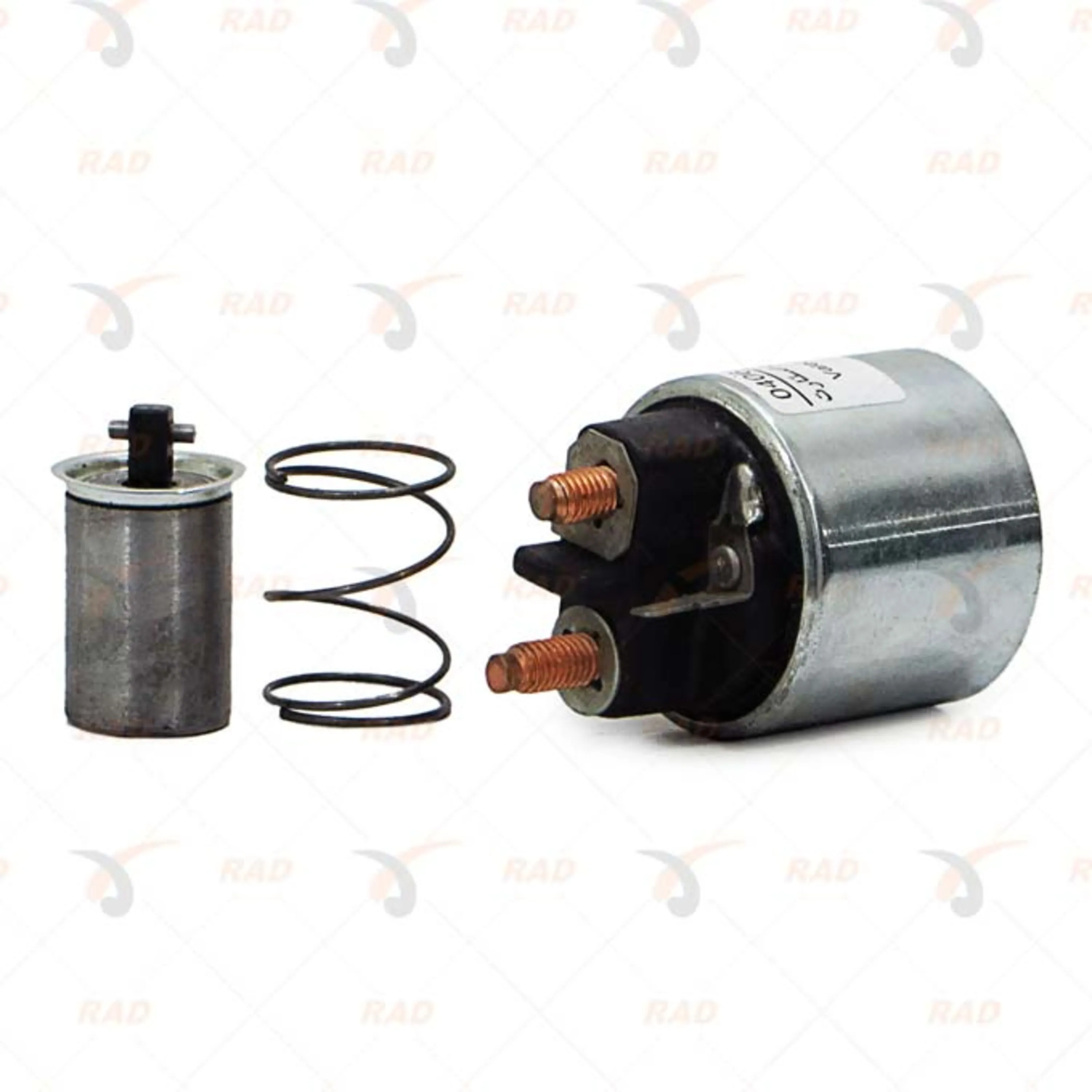 اتوماتیک استارت پیکان ولئو اتوماتیک استارت پیکان ولئو